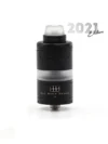 Kronos 2M RTA 25mm 2021 DLC Black Edition By Vapor Giant