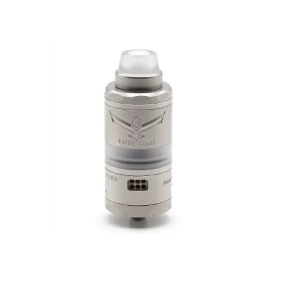Kronos 2S RTA 23mm 2021 Ice Edition By Vapor Giant