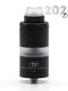 Kronos 2S RTA 23mm 2021 DLC Black Edition By Vapor Giant