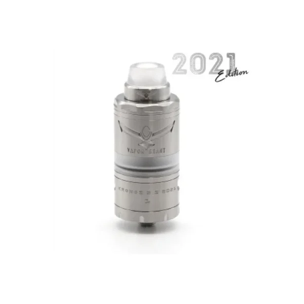 Kronos 2M RTA 25mm 2021 Edition By Vapor Giant