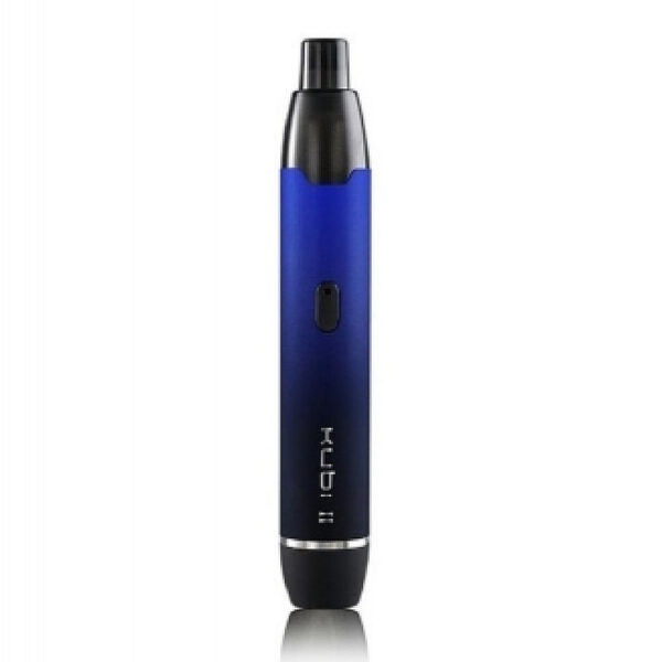 Kubi II Pod Kit 550mah by Hotcig - Blue