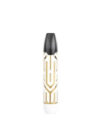 Kubi Pod Engraved 1.7ML by Hotcig Gold White