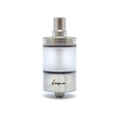 Kuma Lite RTA 22mm by Ennequadro Mods