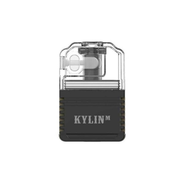 Kylin M Boro Tank by Vandy Vape - Matte Black