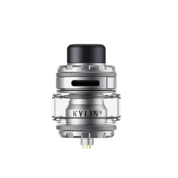 Kylin M Pro RTA 24.2mm by Vandy Vape - Frosted Grey