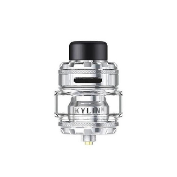 Kylin M Pro RTA 24.2mm by Vandy Vape - Silver