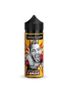 Lamda 24/120ml Vape Fighters By Eleven