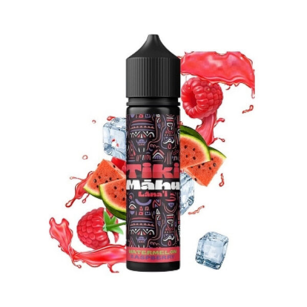 Lana I 12/60ml by Tiki Mahu