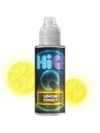 Lemon Sorbet 20/120ml by HiQ