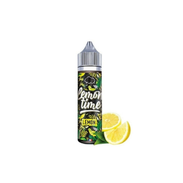 Lemon 10/60ML Lemon Time by Eliquid France