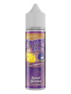 Lemon Berries 10/60ml Crazy Ice by Steam City