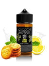Lemon Cookie 30/120ML Jam Line by Sadboy