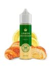 Lemon Croissant 20/60ML by M.I. Juice
