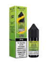 Lemon Lime - Έτοιμο Υγρό 10ml by Elux - Salt 20mg