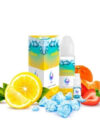 Lemonade 12/60ml & Ice 5ml by Flexy