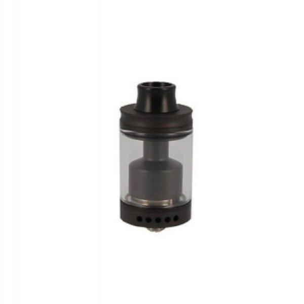 Leto R RTA 24mm by Titanide - Matte Black