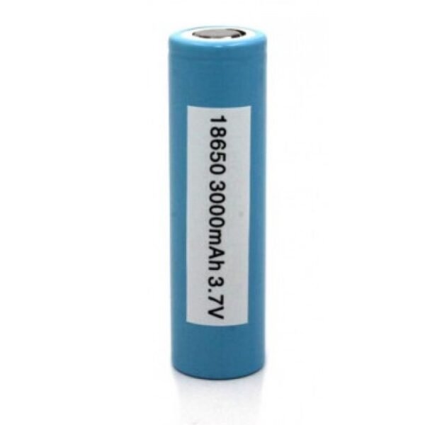 Μπαταρία 18650 (3000mAh - 20A) - HG2L by LG