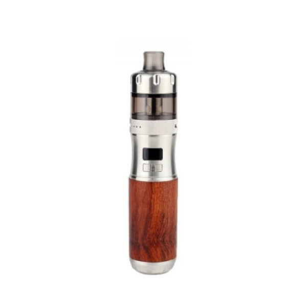 Lightsaber Kit by BP Mods - Long Version - SS Bubinga