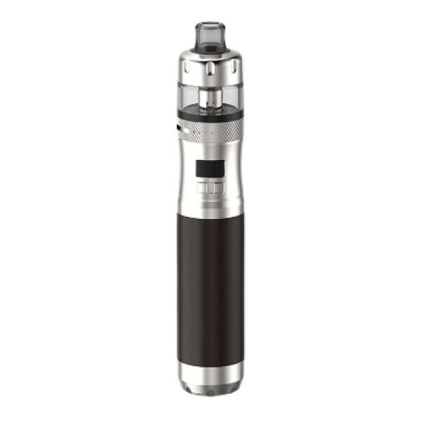 Lightsaber X 18650/21700 by BP Mods - Silver