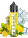 Limoncello Ice 15/60ml Firepods by Eleven