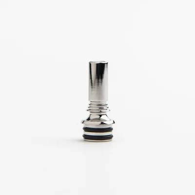 Lincoln Drip Tip by Centenary Mods - SS Polished