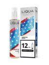American Blend 12/60ML by Liqua