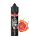 Lumberjack 20/60ML POD Edition by Steam Train