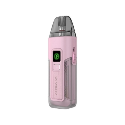 Luxe X2 Kit 2000mAh 5ml by Vaporesso - Light Pink