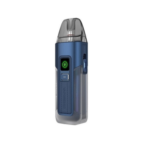 Luxe X2 Kit 2000mAh 5ml by Vaporesso - Navy Blue