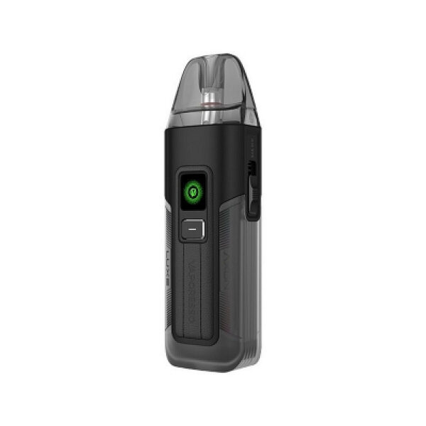 Luxe X2 Kit 2000mAh 5ml by Vaporesso - Night Black