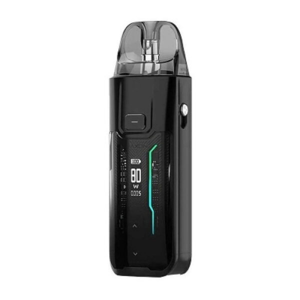 Luxe XR Max Pod Kit 2800mAh 5ml by Vaporesso - Black