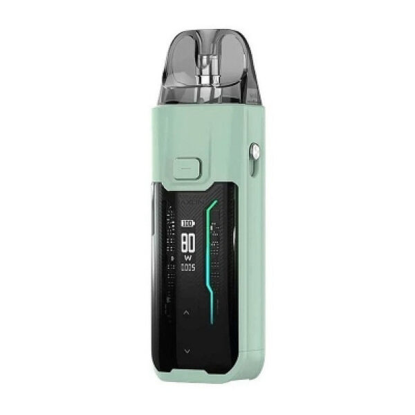 Luxe XR Max Pod Kit 2800mAh 5ml by Vaporesso - Green