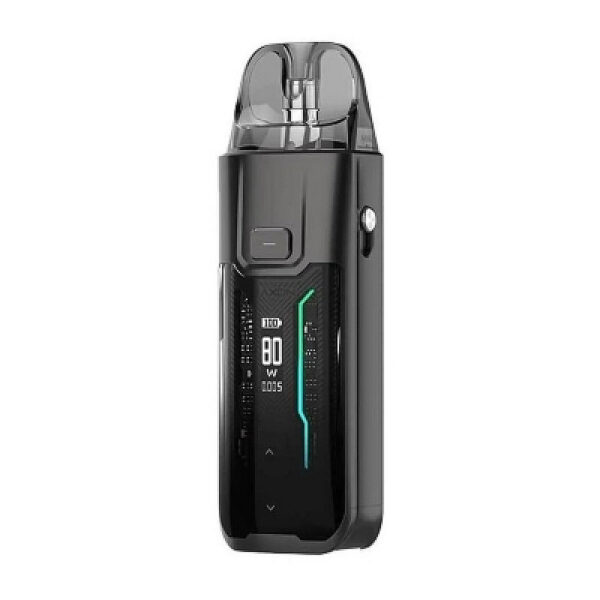 Luxe XR Max Pod Kit 2800mAh 5ml by Vaporesso - Grey
