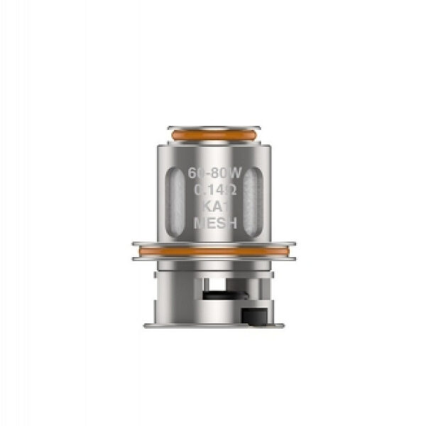 M0.14 - M Series by Geekvape - 0.14Ω Single Mesh (60-80W) - 1pc