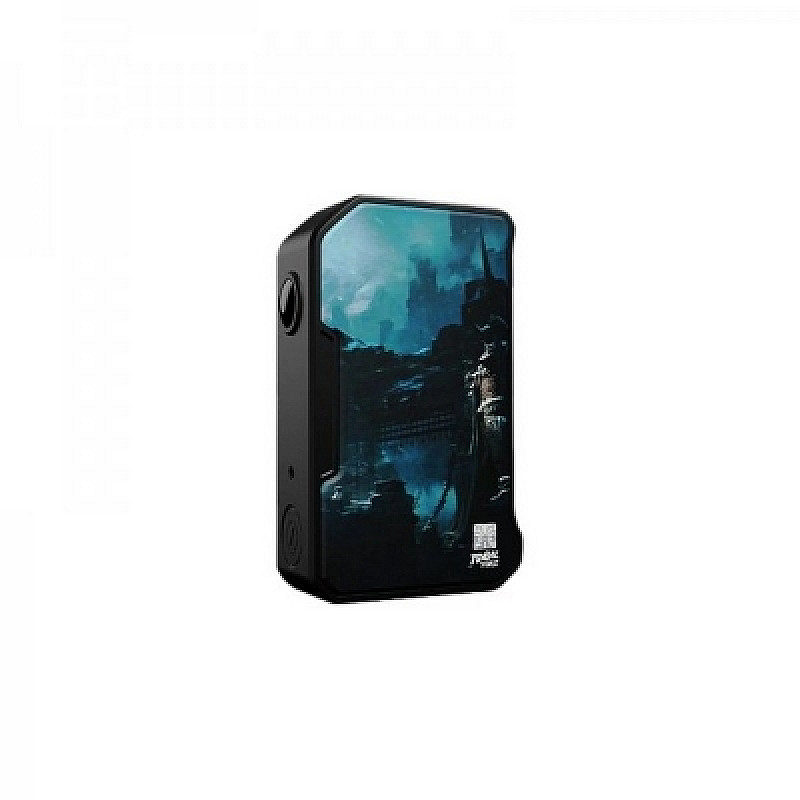M VV II Box Mod by Dovpo Tribal Lords Edition Collector - Tribal Force