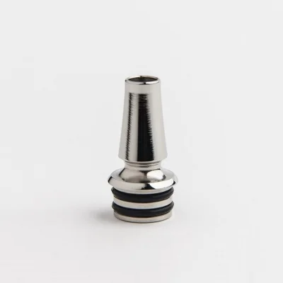 Madison Drip Tip by Centenary Mods - SS Polished