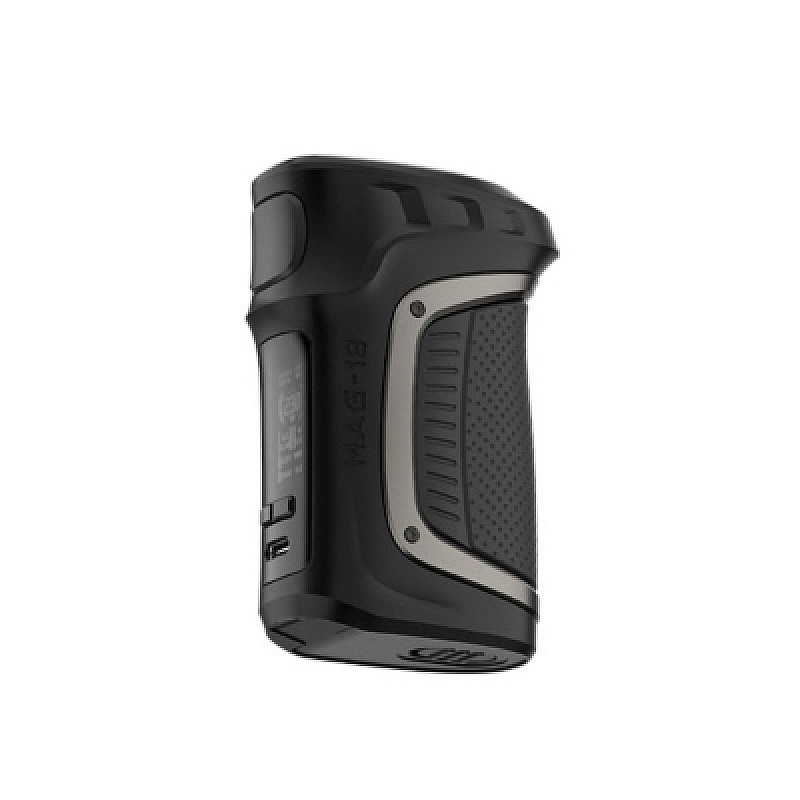 Mag 18 Box Mod 230W by Smok - Black