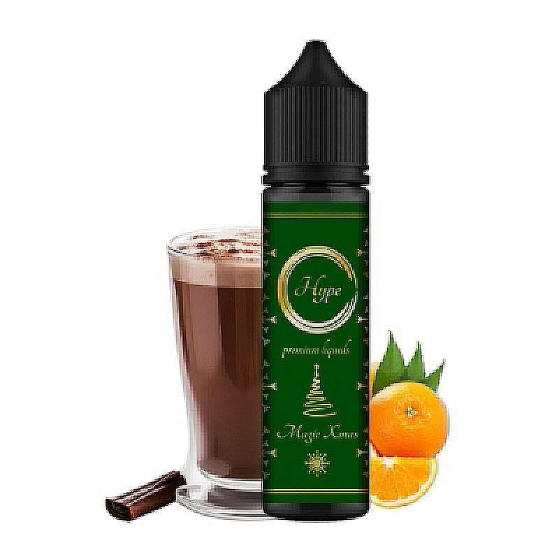 Magic Xmas 12/60ml by Hype