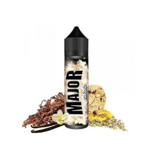Major 10/60ML by Eliquid France