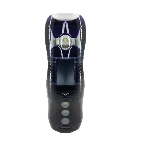 Manciata 2 DNA 75C by MK Custom Mods