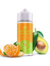 Mandarin Avocado 24/120ML by M.I. Juice