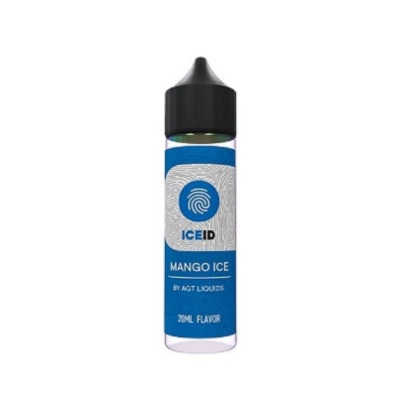 Mango Ice 20/60ml Ice by iD