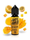 Mango & Passion 12/60ml by Just Juice