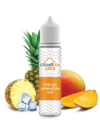 Mango Pineapple Ice 12/60ml by CloudBar Juice