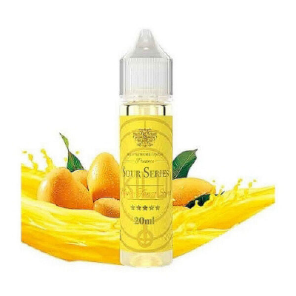 Mango Tango Sours 20/60ml by Kilo