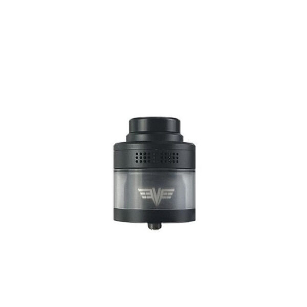 Valkyrie XL RTA 40mm RTA by Vaperz Cloud - Matte Black
