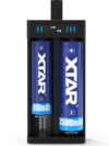 Φορτιστής Xtar MC2 Plus