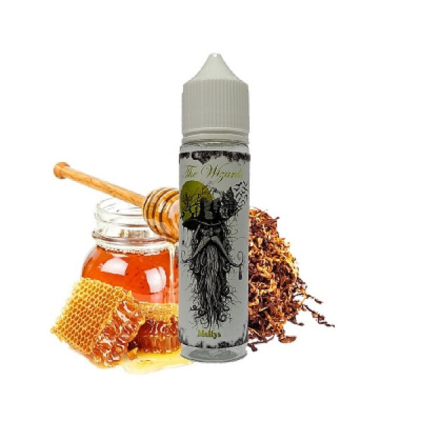 Melfys 20/60ml by The Wizards