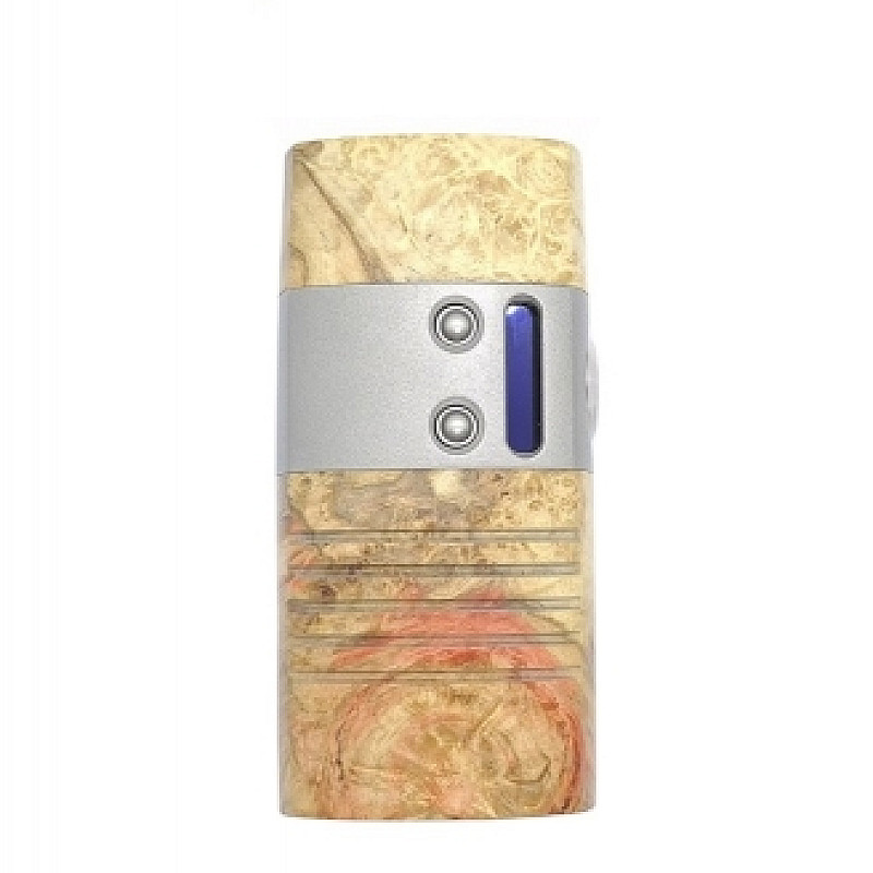Mellody Box Mod 18650 DNA60 by Loud Cloud Mods - 1