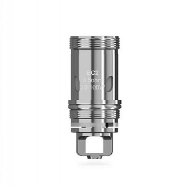 EC2 0.5 - EC Series by Eleaf - 0.5Ω (30-100W) - 1pc
